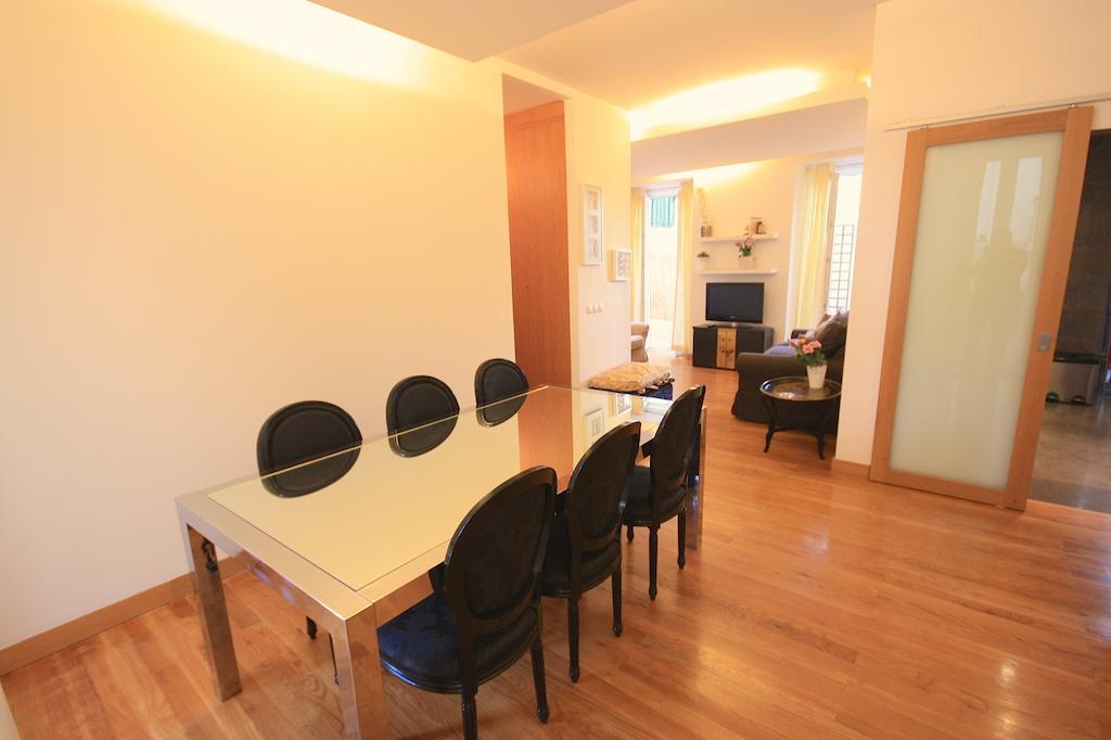 Ferienwohnung Myplace - Lisbon - Camoes Exterior foto