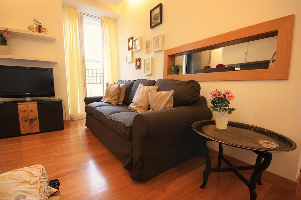 Ferienwohnung Myplace - Lisbon - Camoes Exterior foto