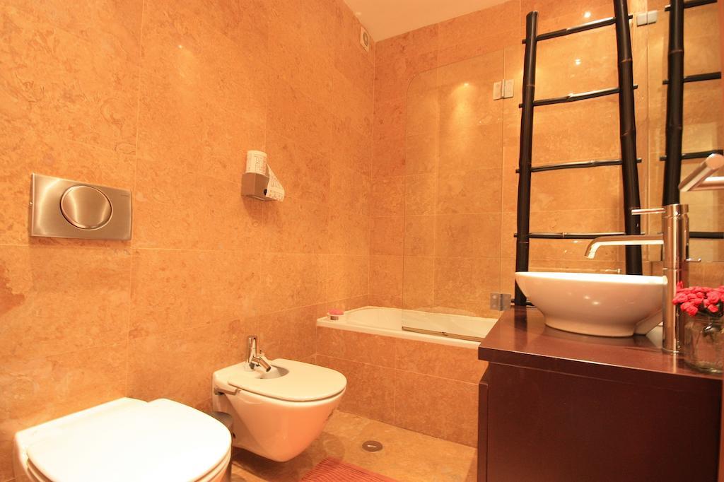 Ferienwohnung Myplace - Lisbon - Camoes Zimmer foto